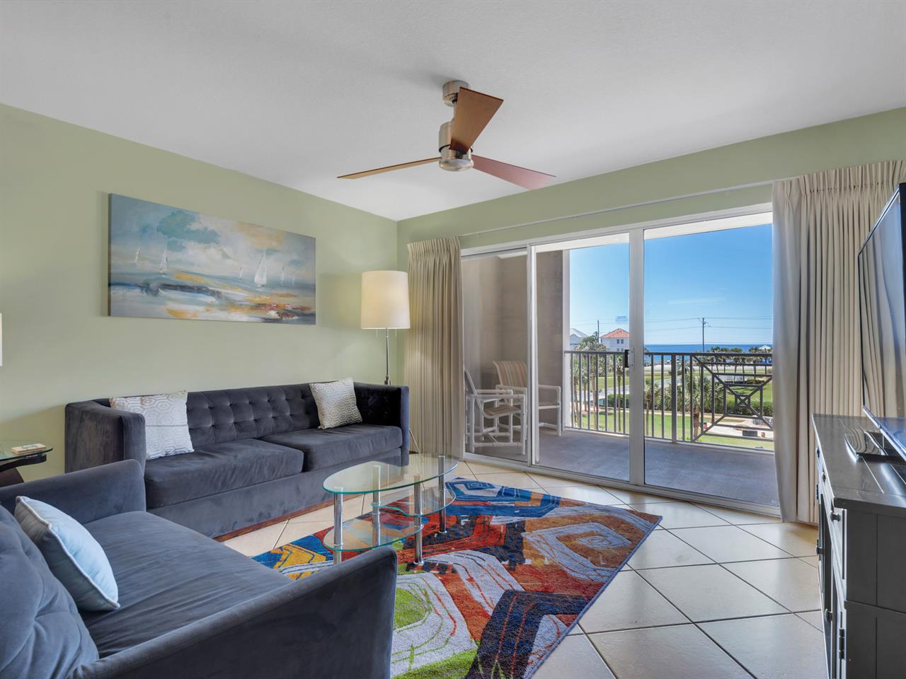 Welcome to Amalfi Coast 314B a great vacation condo