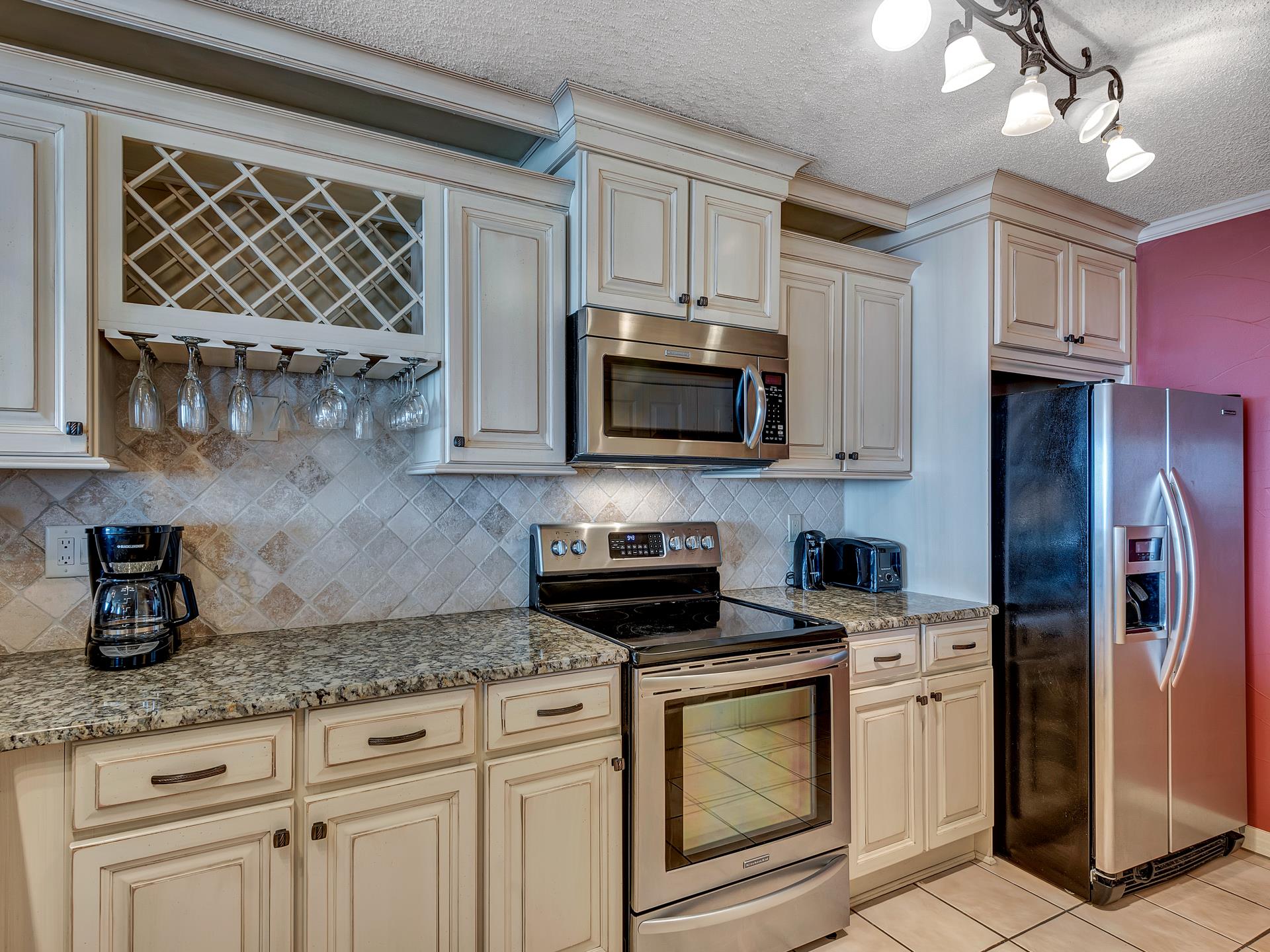 Granite Countertops