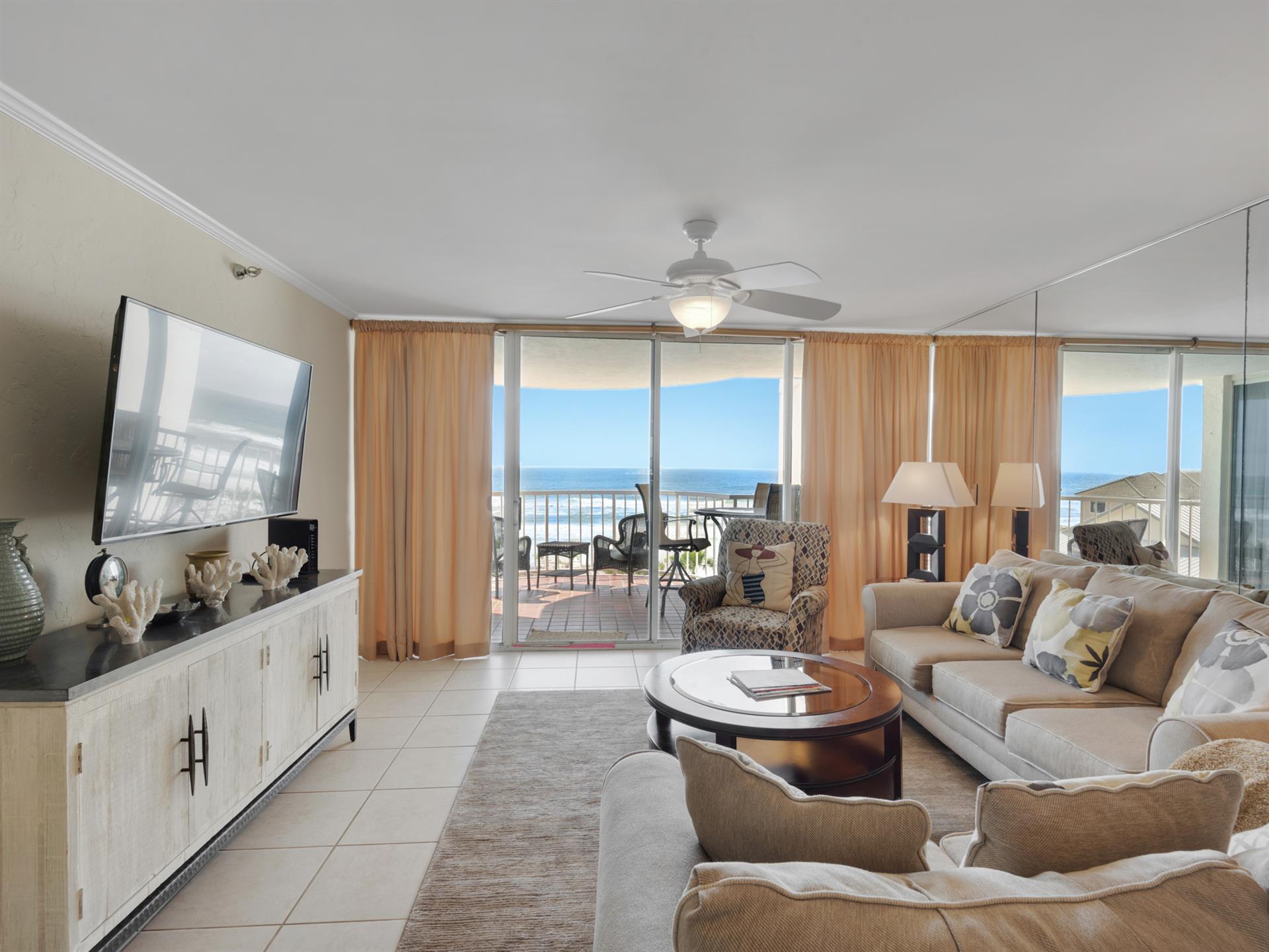 Welcome to Hidden Dunes Gulfside 401