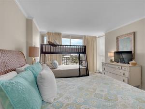 View from Guest Bedroom