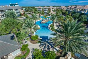 Large Community Pool