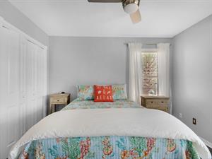 2nd floor Queen Guest Room