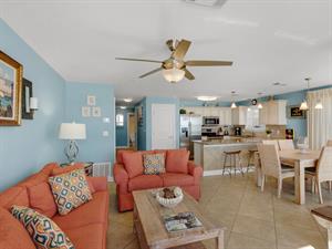 Great Open Floor Plan