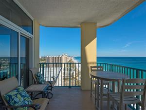 Sit Back and Watch the Waves Crash Into the Shore