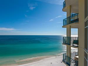 Grogeous Day on the Coast