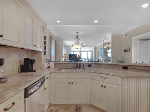 View from your Kitchen