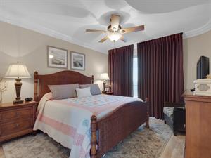 Guest Bedroom 2 with King Bed