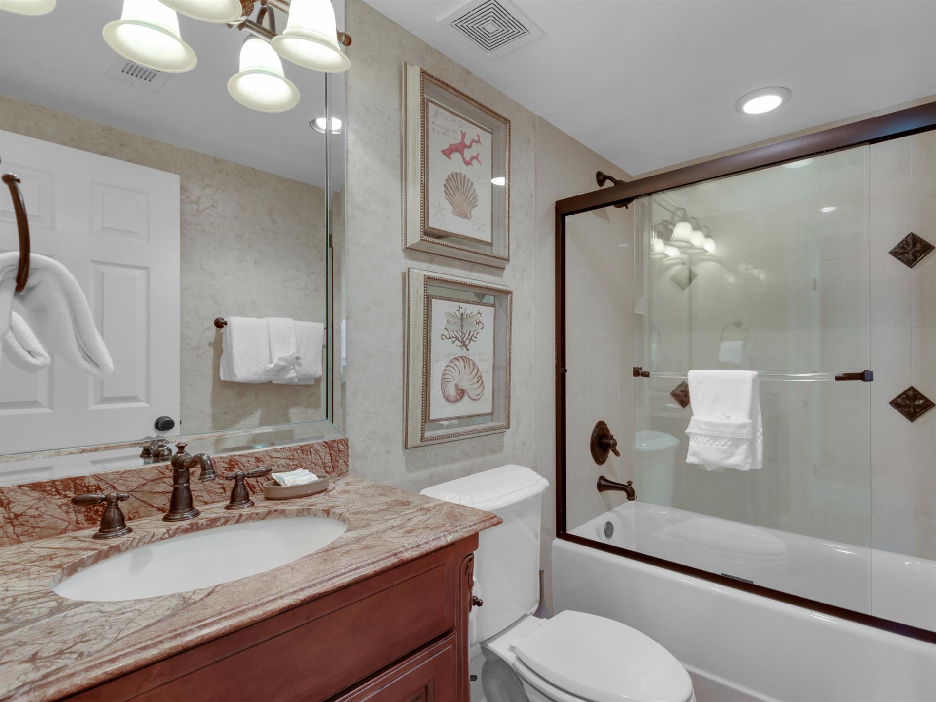 Guest Bathroom 2