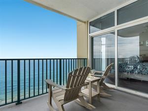 Lay Back and Have a Cocktail