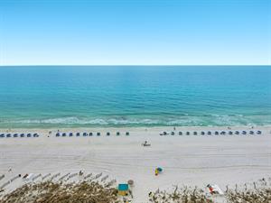 Beautiful View of the Water