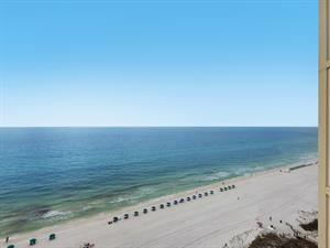 West View of the Gulf