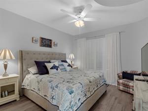 Guest Bedroom 2 with King Bed